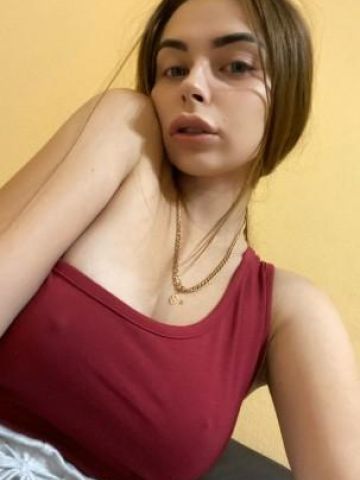 Проститутка Викуля